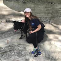 Sitter Profile Image: Amanda F.