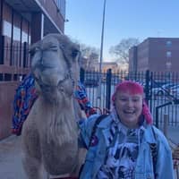 Sitter Profile Image: Arin C.