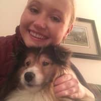 Sitter Profile Image: Caroline K.