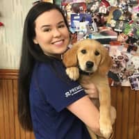 Sitter Profile Image: Raiven F.