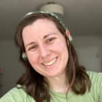 Sitter Profile Image: Claudette B.