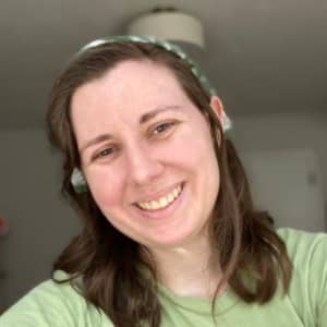 Sitter Profile Image: Claudette B.