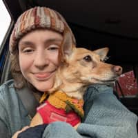 Sitter Profile Image: Lydia R.