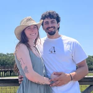 Sitter Profile Image: Adayla M.