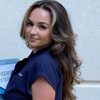 Sitter Profile Image: Maciel C.