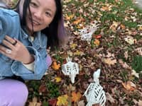 Sitter Profile Image: Kaining C.