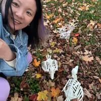 Sitter Profile Image: Kaining C.