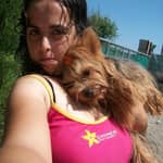 Sitter Profile Image: Maria Angeles G.