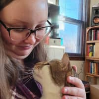 Sitter Profile Image: Crystal L.