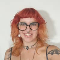 Photo de profil du pet sitter : Romane S.