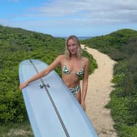 Sitter Profile Image: Annabelle Y.