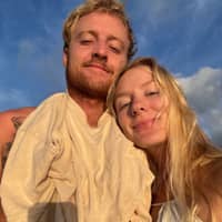 Sitter Profile Image: Annabelle Y.