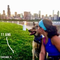 Sitter Profile Image: Tanya A.