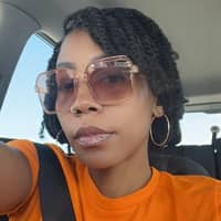 Sitter Profile Image: Kimberly M.