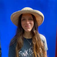 Sitter Profile Image: Chelsea D.