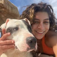 Sitter Profile Image: Aisha E.