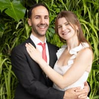 Sitter Profile Image: Caroline & Federico F.