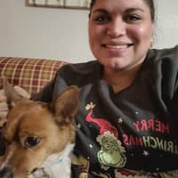 Sitter Profile Image: Tisha A.