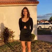 Sitter Profile Image: Karla M.