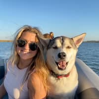 Sitter Profile Image: Susan S.