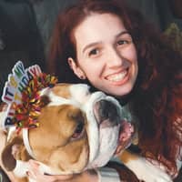 Sitter Profile Image: Eleni T.