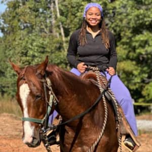 Sitter Profile Image: Kevonna D.