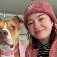 Sitter Profile Image: Paige P.