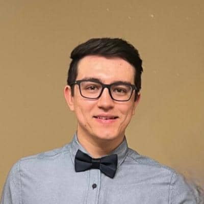 Sitter Profile Image: Michael Anthony R.