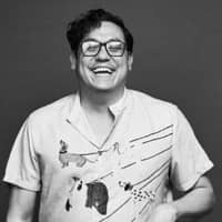 Sitter Profile Image: Ryan T.