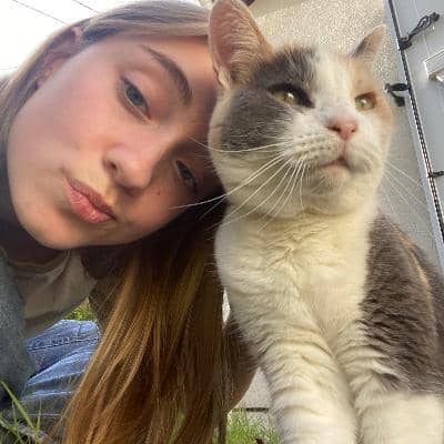 Photo de profil du pet sitter : Lisa R.