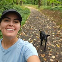 Sitter Profile Image: Cassandra M.