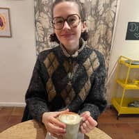 Sitterprofilbild: Charlotte W.