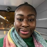 Sitter Profile Image: Sola A.