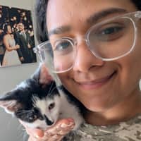 Sitter Profile Image: Rose-Marie D.