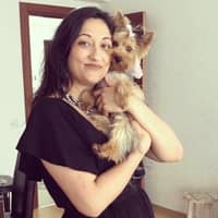 Photo de profil du pet sitter : Ozge O.