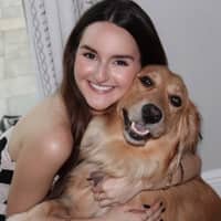 Sitter Profile Image: Macarena A.