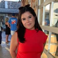 Sitter Profile Image: Samantha M.