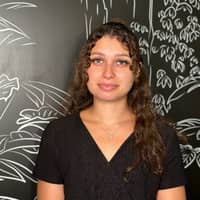 Photo de profil du pet sitter : Mélanie C.