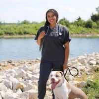 Sitter Profile Image: Nyah H.