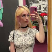 Sitter Profile Image: Jasmin N.