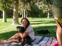 Sitter Profile Image: Rochelle M.