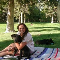 Sitter Profile Image: Rochelle M.