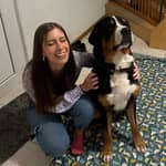 Sitter Profile Image: Jessica K.