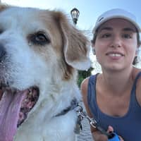 Sitter Profile Image: Mirta B.