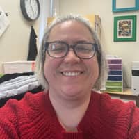 Sitter Profile Image: Andrea L.