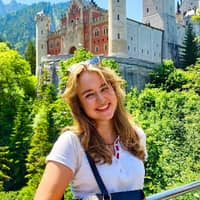 Photo de profil du pet sitter : Julia T.