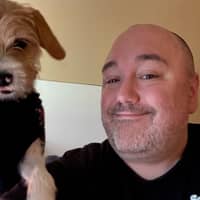 Sitter Profile Image: Christopher M.