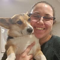 Sitter Profile Image: Jacqueline C.