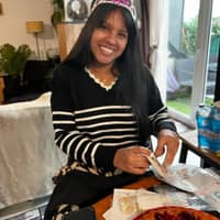 Photo de profil du pet sitter : Carolaim E.