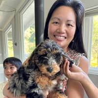 Sitter Profile Image: Johanna B.